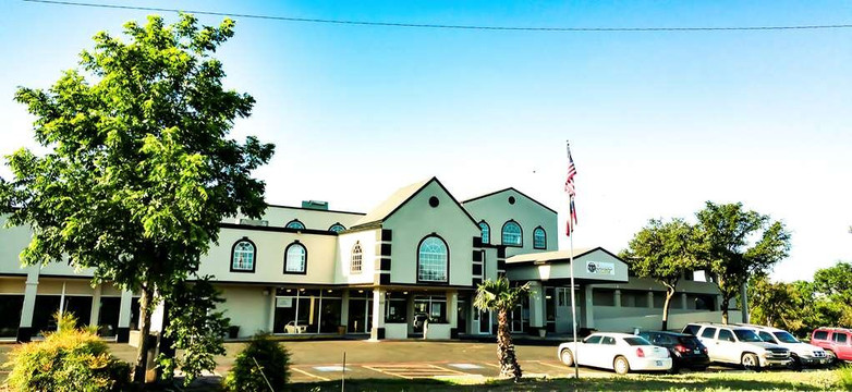 Pearl on the Concho SureStay Collection by Best Western主图