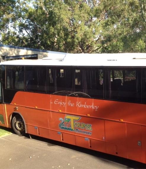 2K Tours Kununurra and Kimberley-库努纳拉必去景点