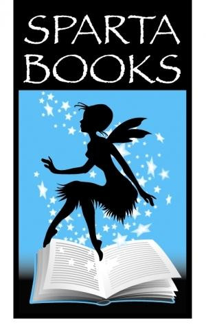 Sparta Books景点图片