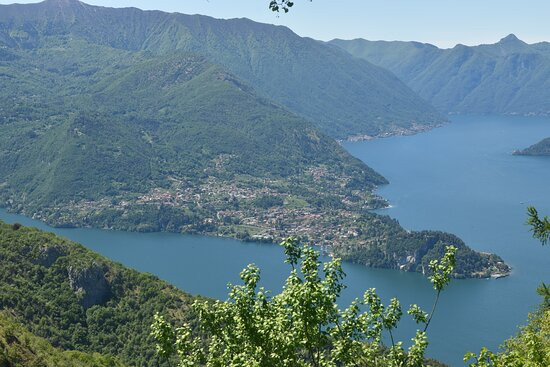 Passo di Agueglio景点图片