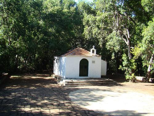 Ermita Lourdes景点图片
