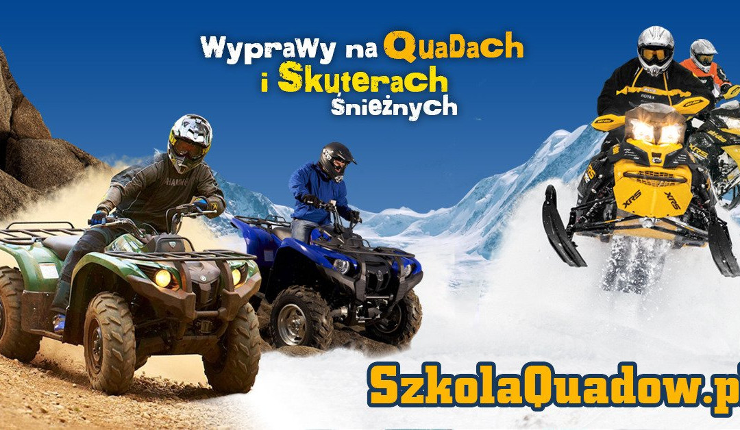 Szkoła Quadów-扎科帕内必去景点