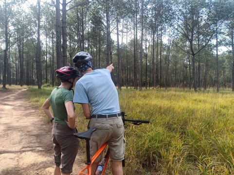 Vana Adventure Travel-金边必去景点