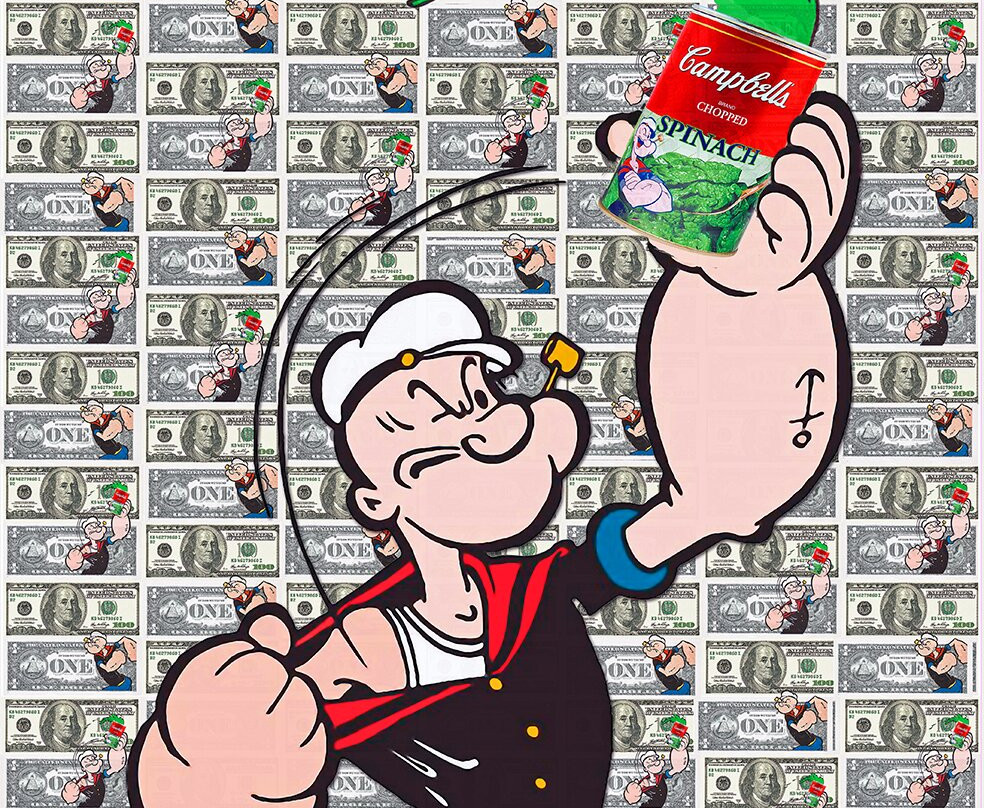 Popart Galerie Mallorca-桑塔尼必去景点
