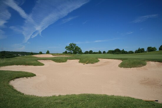 Bella Vista Golf Course-Gilbertsville必去景点