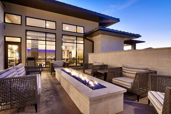 Residence Inn La Quinta主图