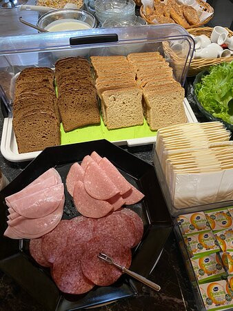 Ruska Bed & Breakfast主图