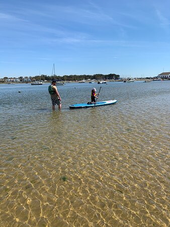 ShoreSports-基督城必去景点