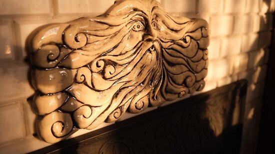 Oft's Bed & Breakfast主图