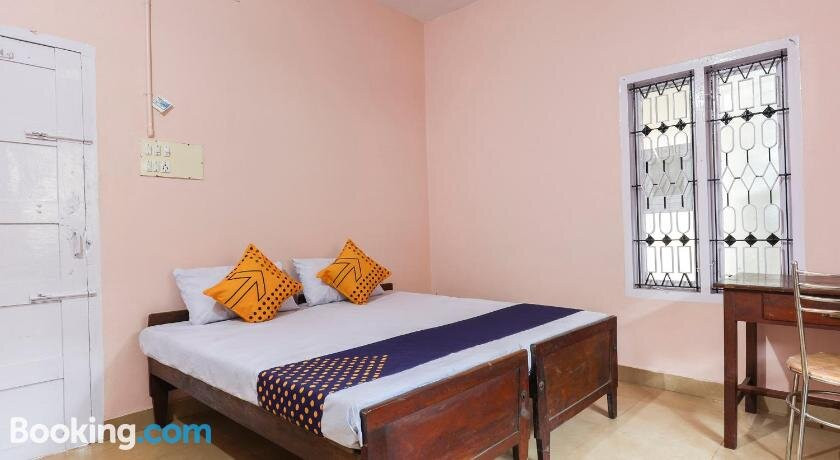 SPOT ON 68111 Jeena Motels