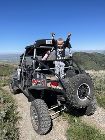Ryan's Mountain Rentals (RMR)景点图片