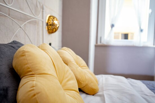 萨萨里茵住宿加早餐旅馆主图