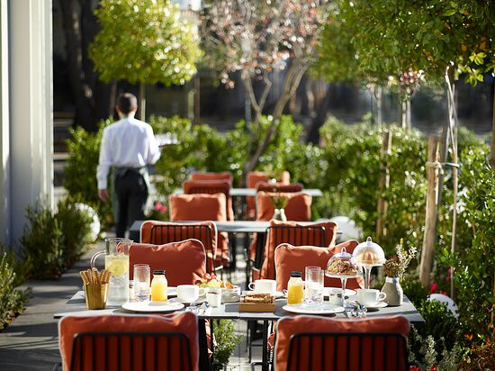 SAY酒店
