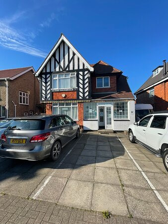 Southwold Hotel主图