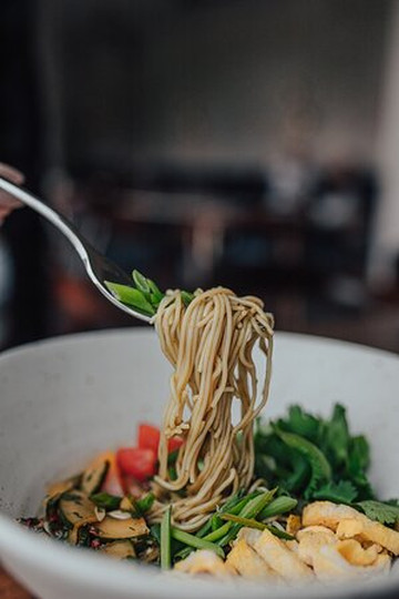 Per Se Modern Bistro