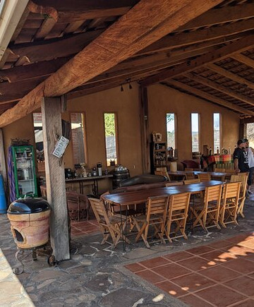 Hacienda Don Lalin Raicilla Distillery.-San Sebastian del Oeste必去景点