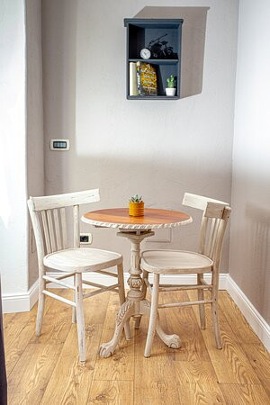 L'Accademia dei Sogni主图