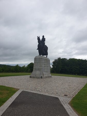 The Battle of Bannockburn Experience景点图片