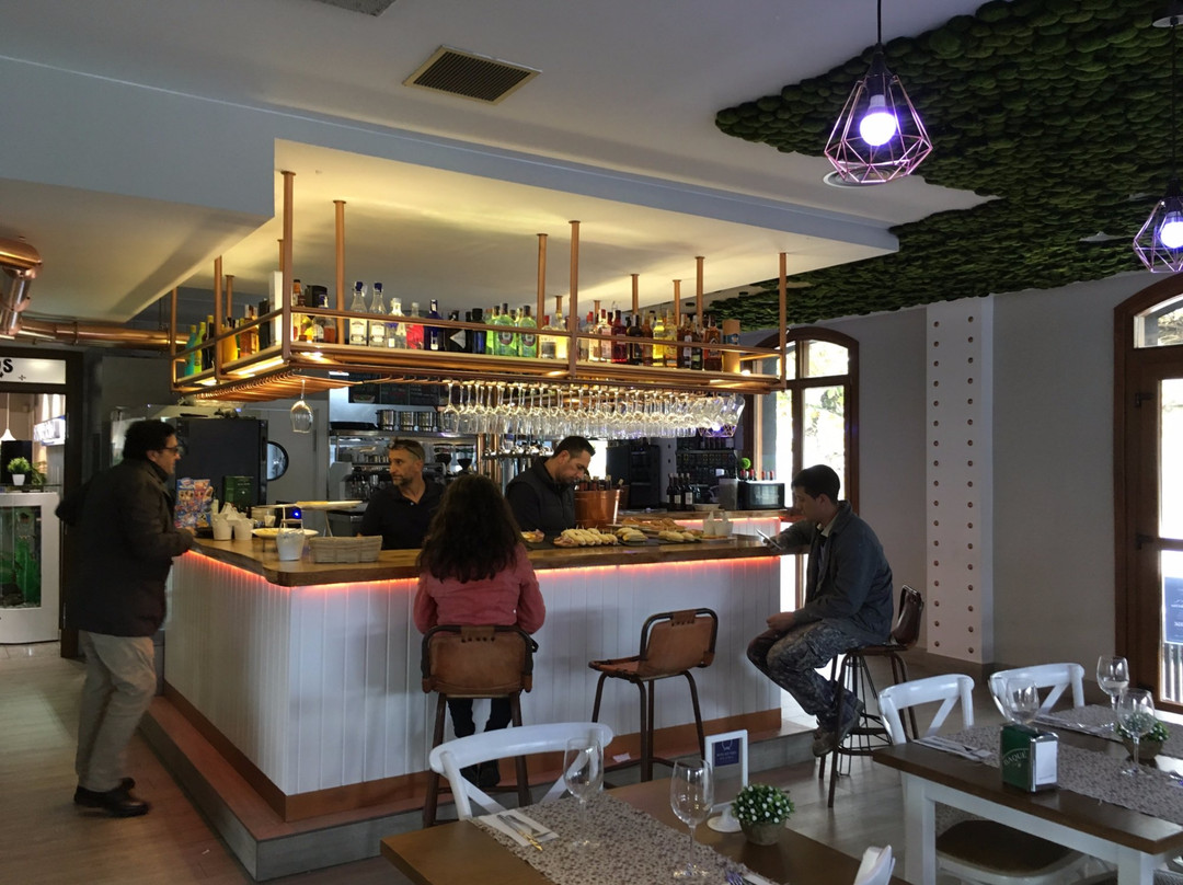 Hotel Boutique Bahia de Plentzia