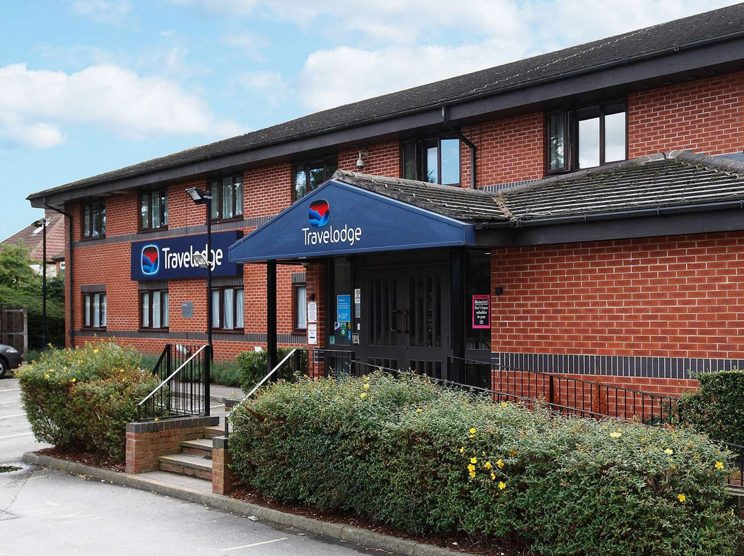 Travelodge Birmingham Yardley Hotel主图