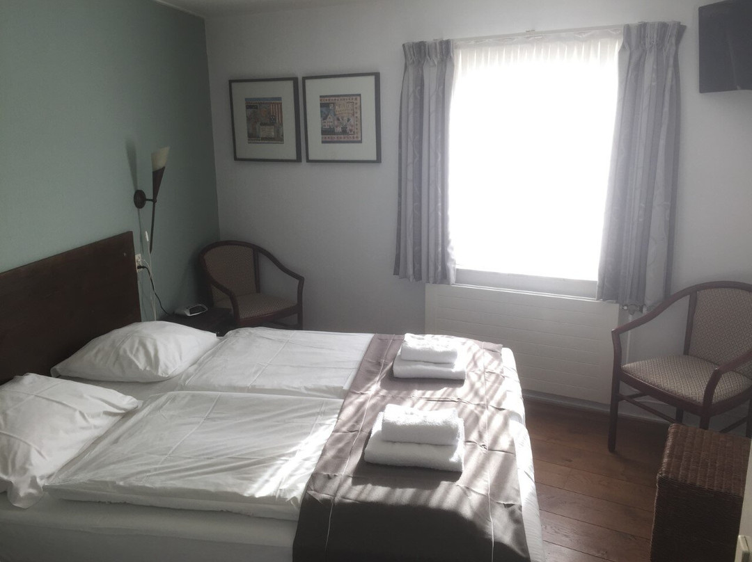 Heijenrath Hotel主图