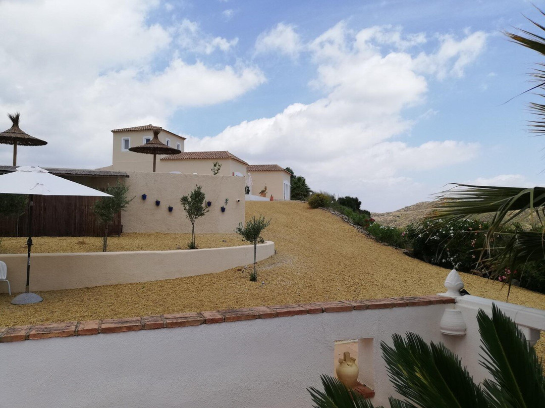 B&B Casa Sin Fin主图