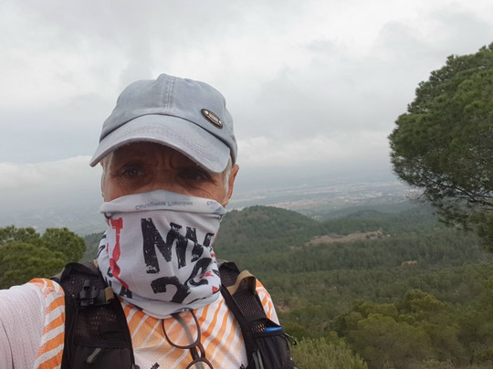 Pico Del Águila-Sangonera La Verde必去景点