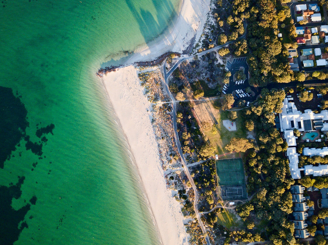 Broadwater Resort Busselton WA Tourism Awards 2022 Gold Winner