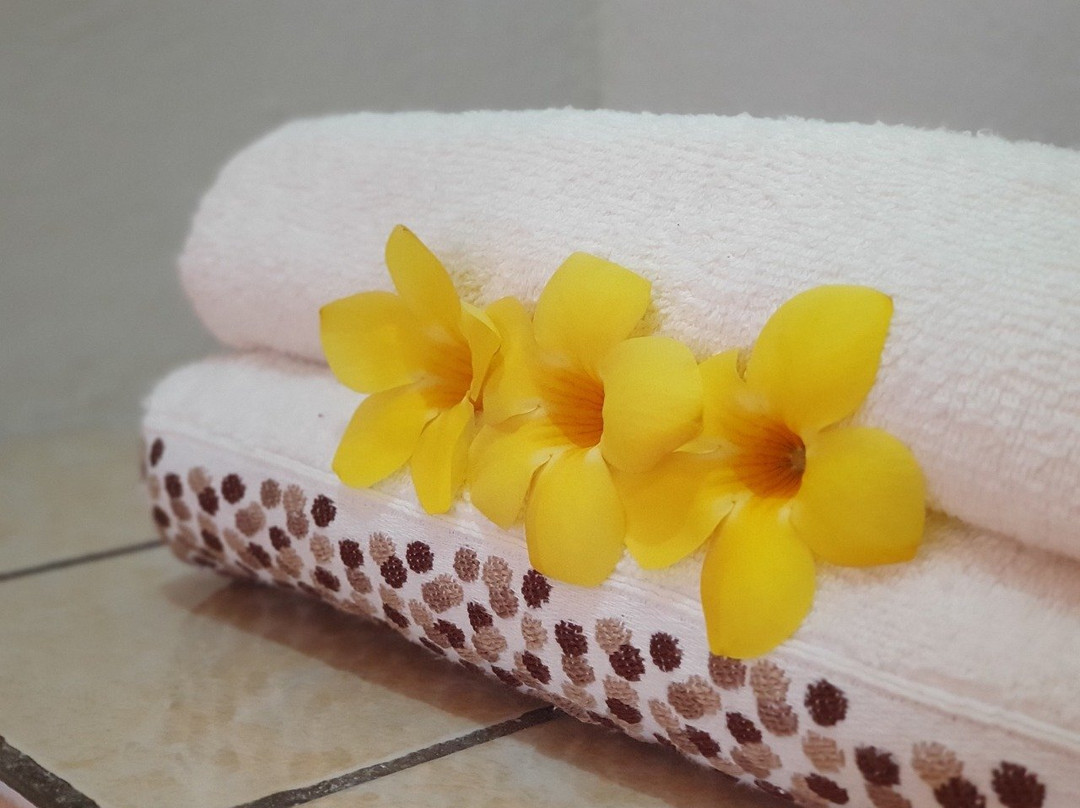 Santos Reyes Nopala酒店住宿-Casa Mama Maya