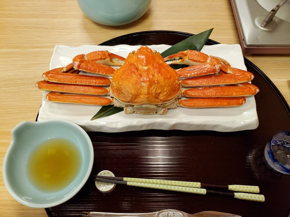 城崎温泉花小路岁月