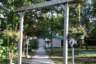 Rock Haven Lodge