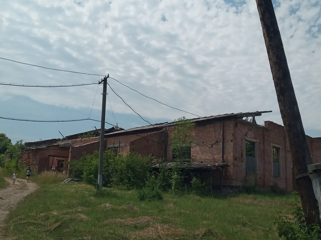 Drogobitska Solevarnya