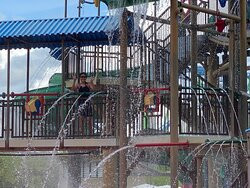 Adventure Waterpark Desaru Coast景点图片