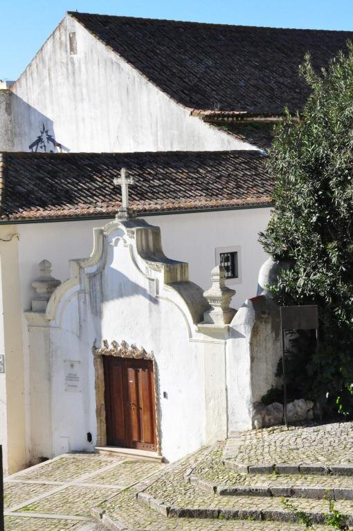 Castelo de Torres Novas景点图片