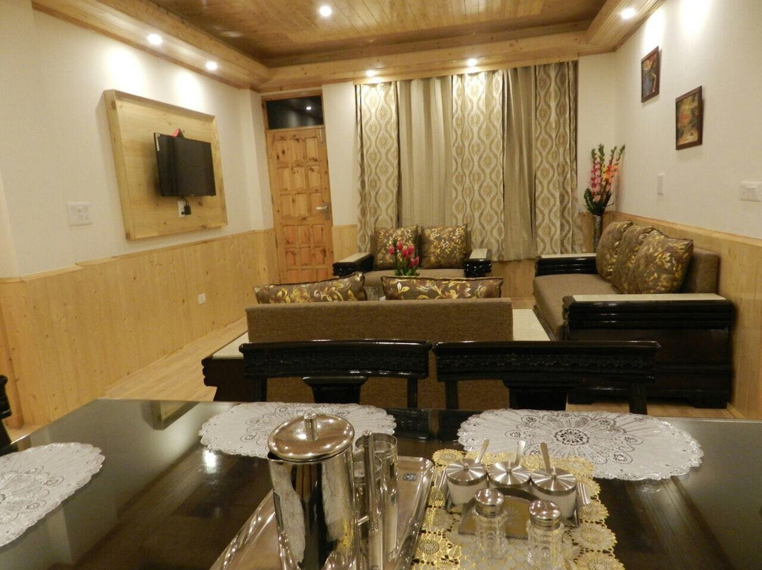 Sidh Cottage
