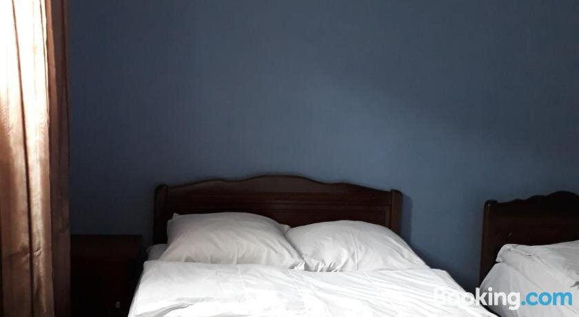 Guest House Borjomi主图