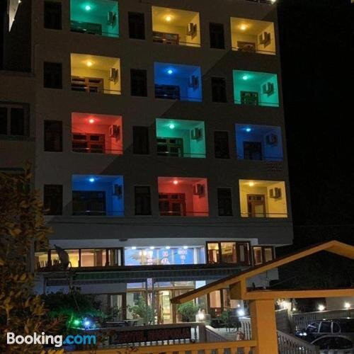 Shqiponja Hotel