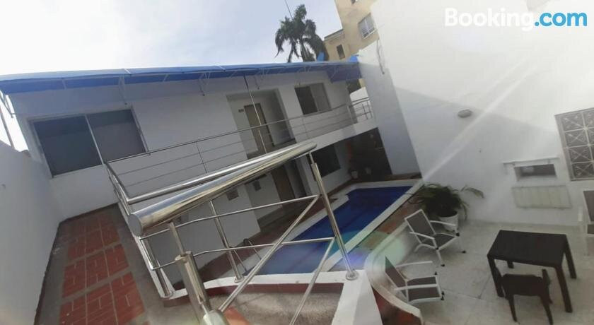 Villa Mary Hostal主图