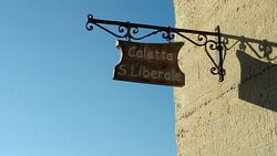 Bastione Conca Trapani-特拉帕尼省必去景点