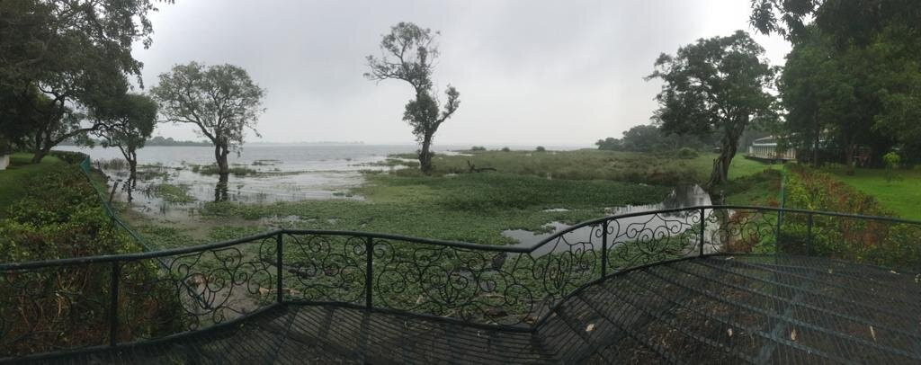 苏度阿拉利亚酒店主图