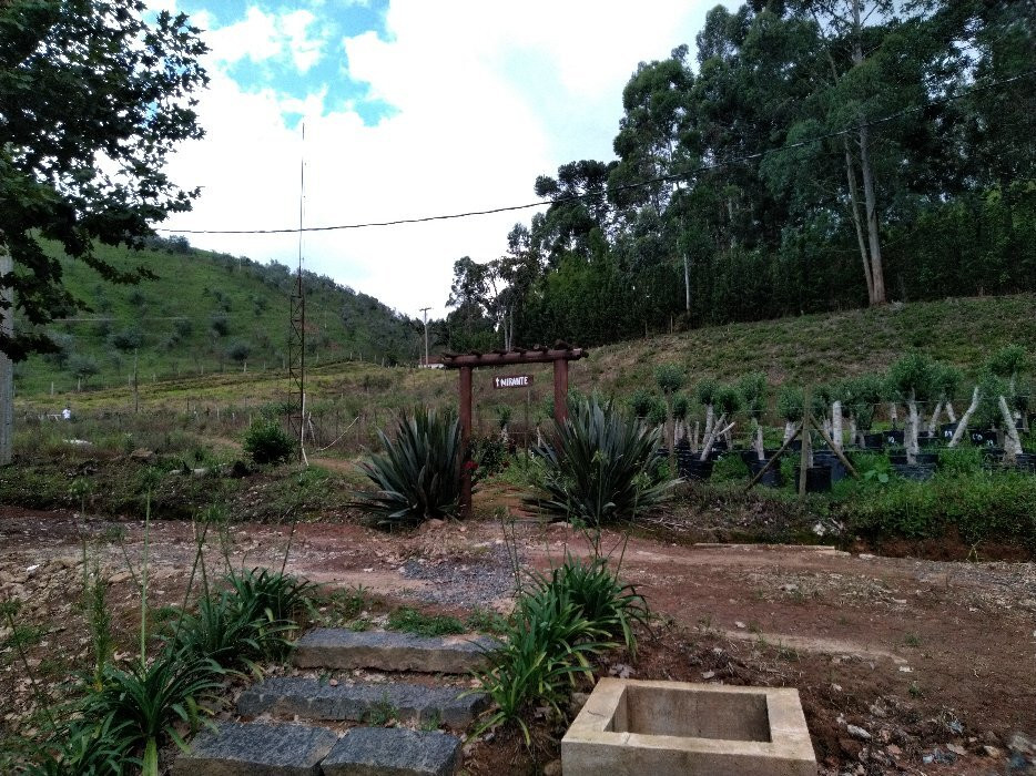 Fazenda Maria da Fé-Maria da Fe必去景点