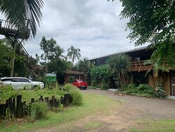 Pousada Pacatatu主图