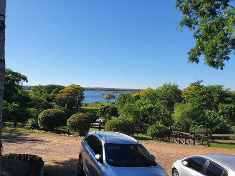 Hotel Turismo de Ayolas主图