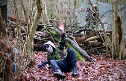 Special Ops Airsoft-米尔顿凯恩斯必去景点