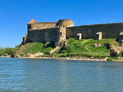 Akkerman Fortress-Bilhorod-Dnistrovskyi必去景点