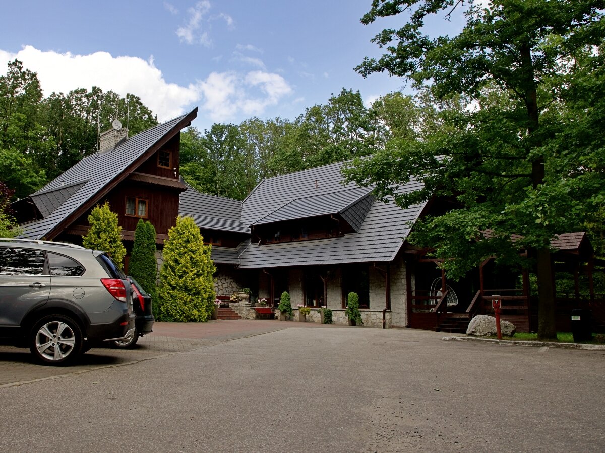Walcerek Hotel-官方