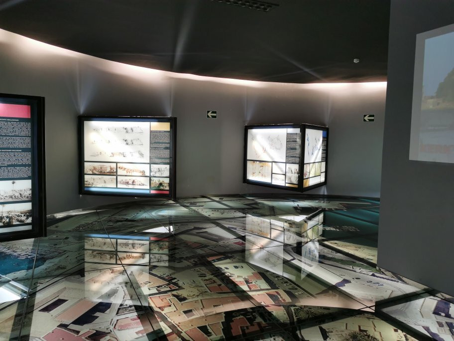 Centro de Interpretacion de Melilla la Vieja-梅利利亚必去景点