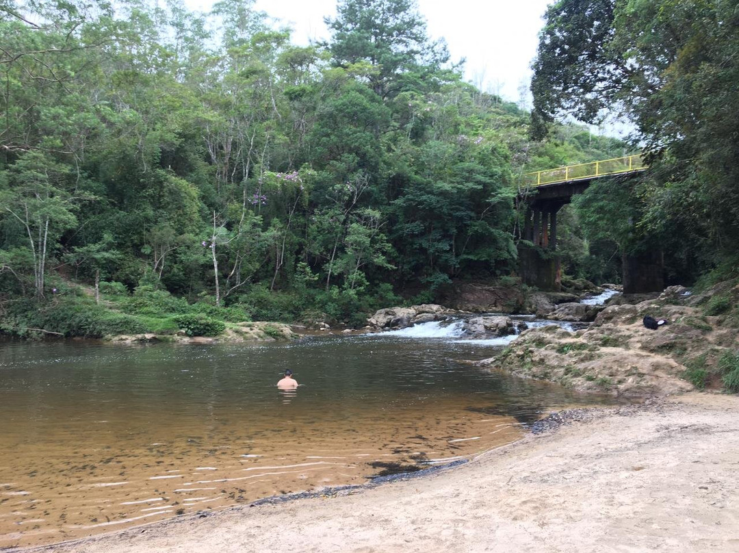 Toca da Onça Agência de Ecoturismo景点图片