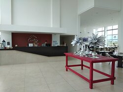 Cantera Boutique Hotel主图