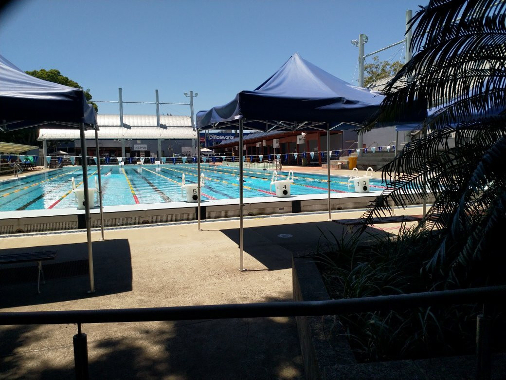 Lismore Memorial Baths-利斯莫尔必去景点